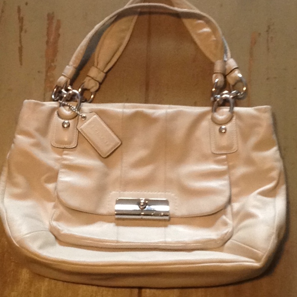 Coach Handbag